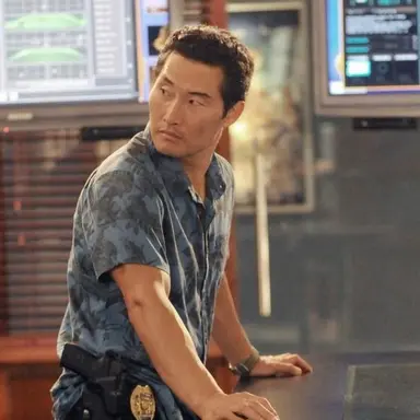 Profile image of Chin Ho Kelly