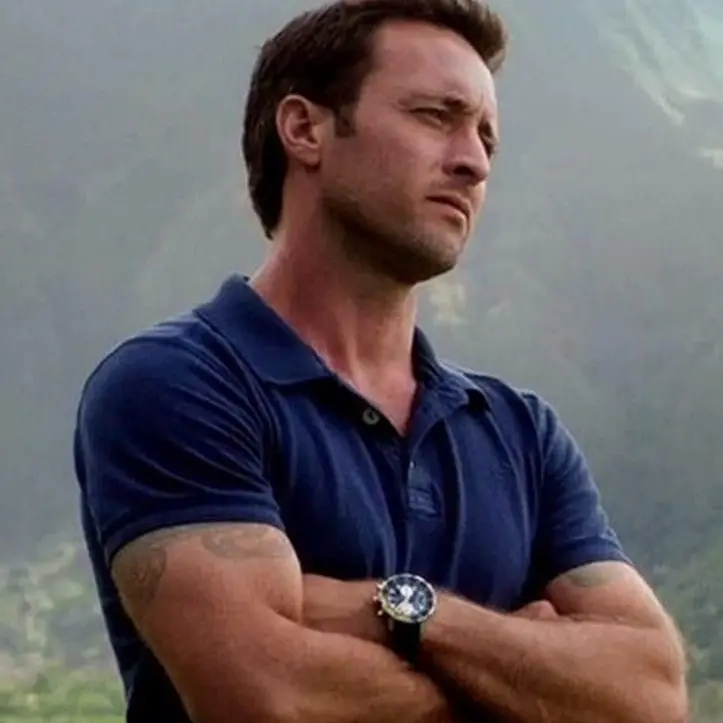 AgedPurse2259의 Hawaii 5-0
