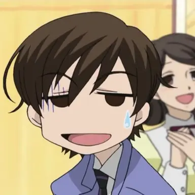 Profile image of Haruhi Fujioka