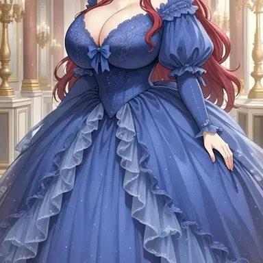 Profile image of Lady Seraphine Vale