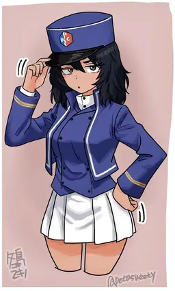 Profile image of Rena