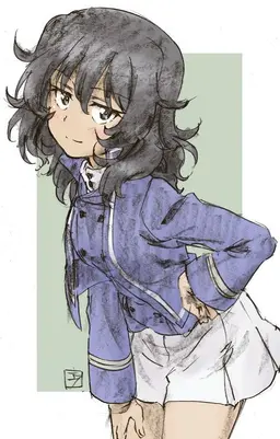Profile image of Rena