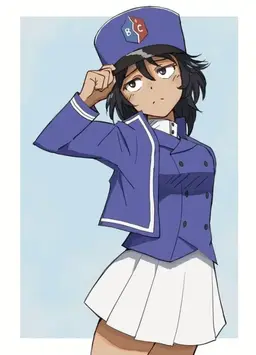 Profile image of Rena
