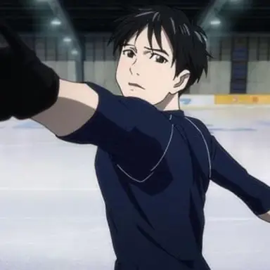 Profile image of 勝生勇利