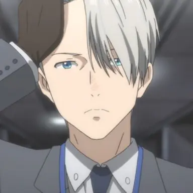 Profile image of ヴィクトル