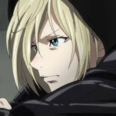 Profile image of ユーリ・プリセツキー