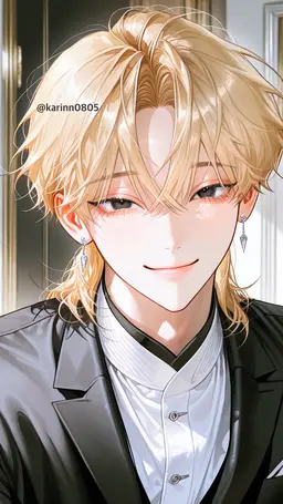 Profile image of 兎杏
