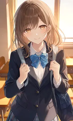 Profile image of 사쿠라이 미사키