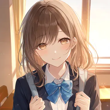 Profile image of 사쿠라이 미사키