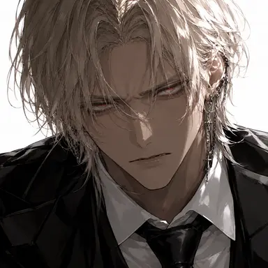 Profile image of Kagetora