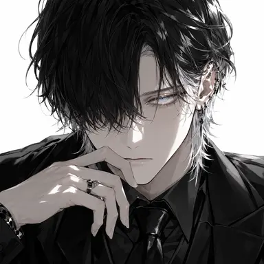 Profile image of Koga