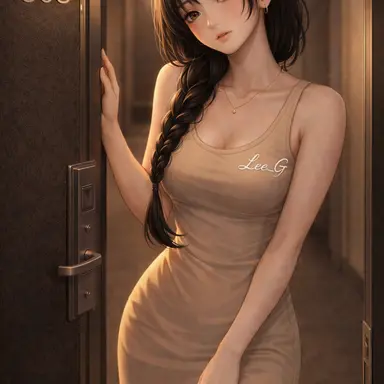Profile image of 하정