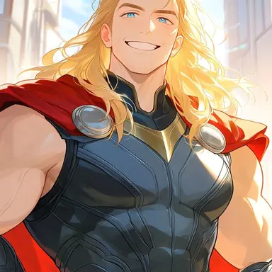 Profile image of Thor