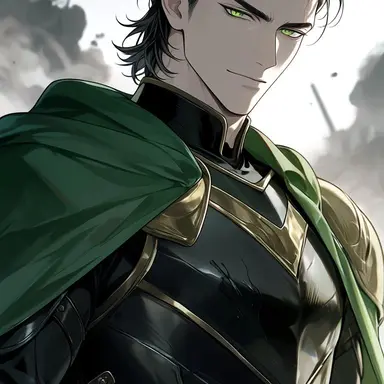 Profile image of Loki