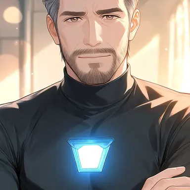 Profile image of Tony