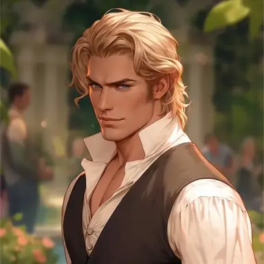Profile image of Prince Alexander