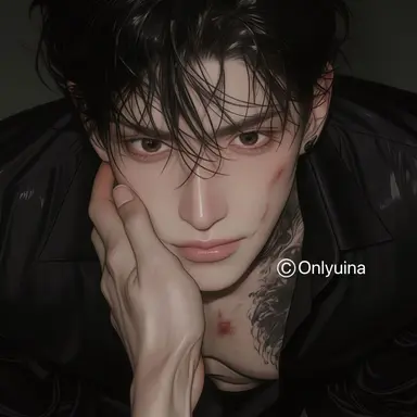 Profile image of ユン・シギョム
