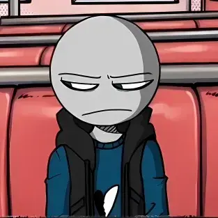 Profile image of Elias Vance