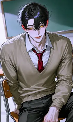 Profile image of 莉人