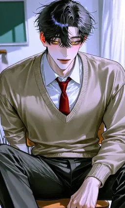 Profile image of 莉人