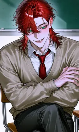 Profile image of 龍美