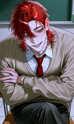 Profile image of 龍美