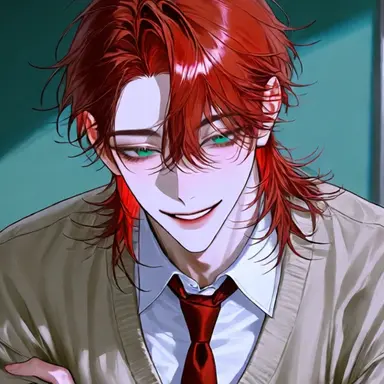 Profile image of 龍美