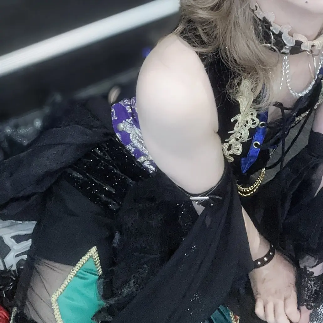 MauvePurse1233의 虎丸