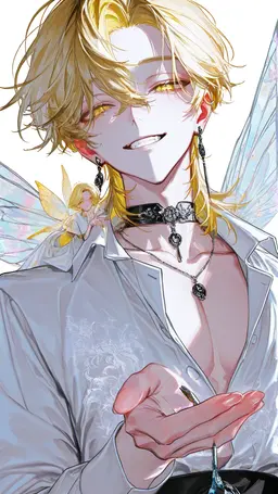 Profile image of ルシアン