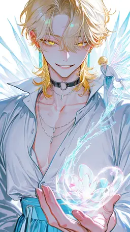 Profile image of ルシアン