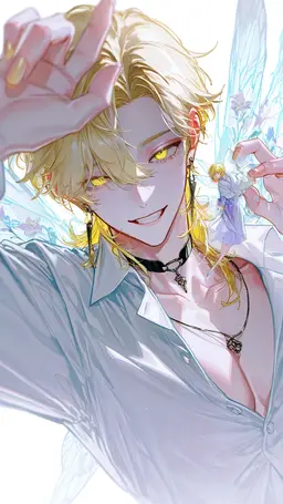 Profile image of ルシアン