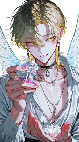 Profile image of ルシアン