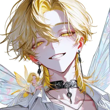 Profile image of ルシアン