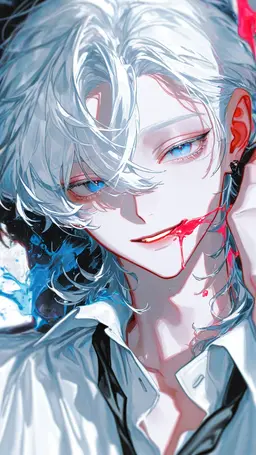 Profile image of イアン