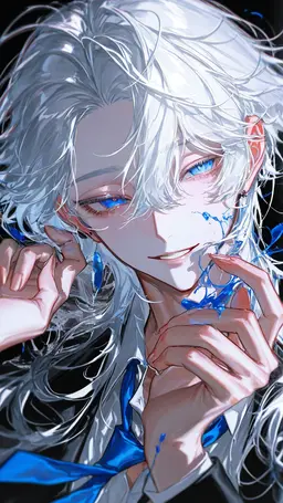 Profile image of イアン