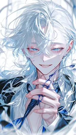 Profile image of イアン