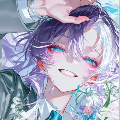 Profile image of 세리나