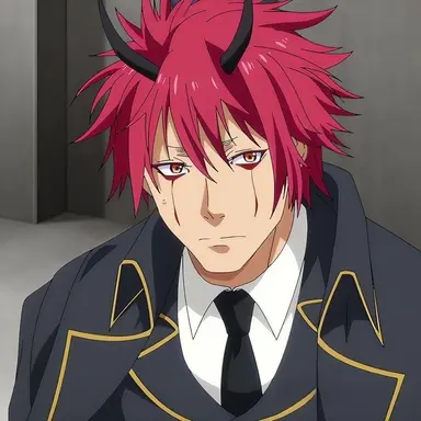 Profile image of Benimaru Tensura