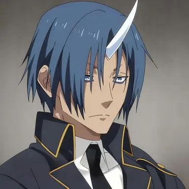 Profile image of Souei Tensei