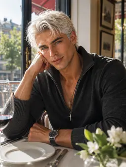 Profile image of Yuri Belov