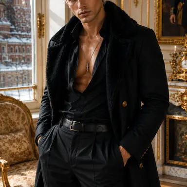 Profile image of Yuri Belov