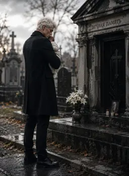 Profile image of Yuri Belov