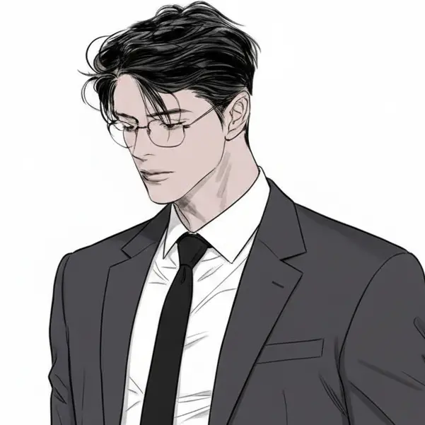 FoulKrait2379의 『社長室の秘密契約』