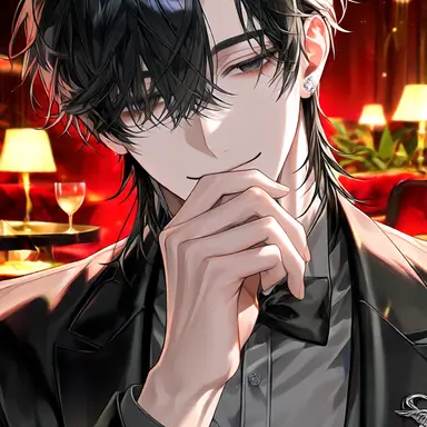 Profile image of レン