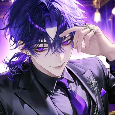 Profile image of 시온