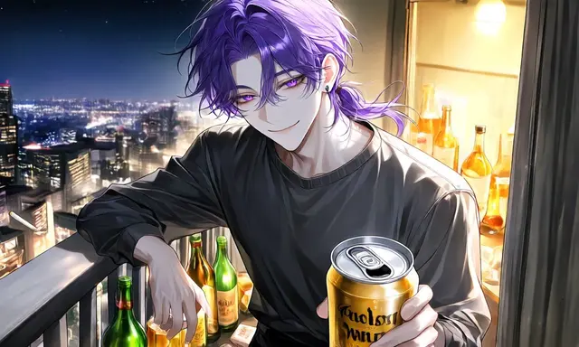 Profile image of 시온