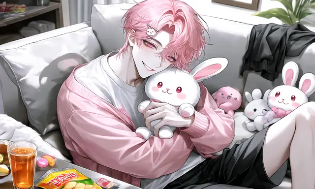 Profile image of 케이