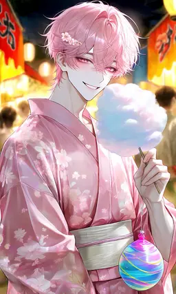 Profile image of 케이