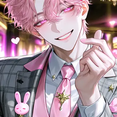 Profile image of ケイ