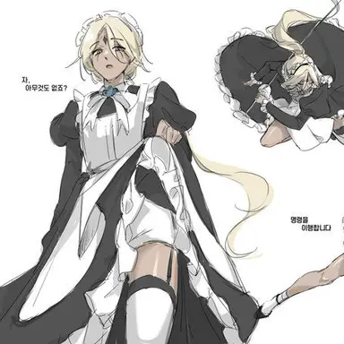 Profile image of 퓨어바닐라